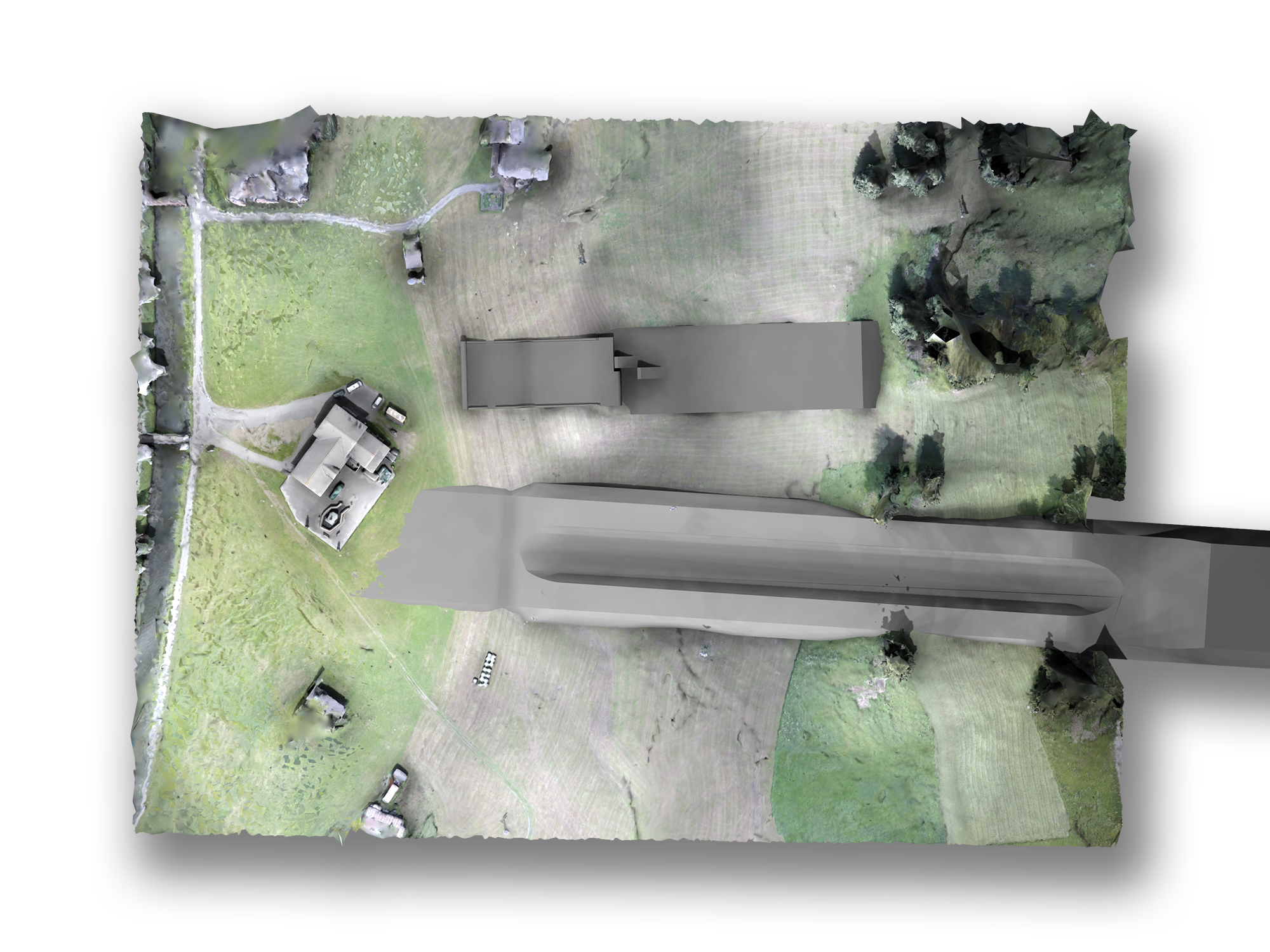 progression airbag dryslope facility rendering 5