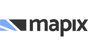 progression parks mapix logo