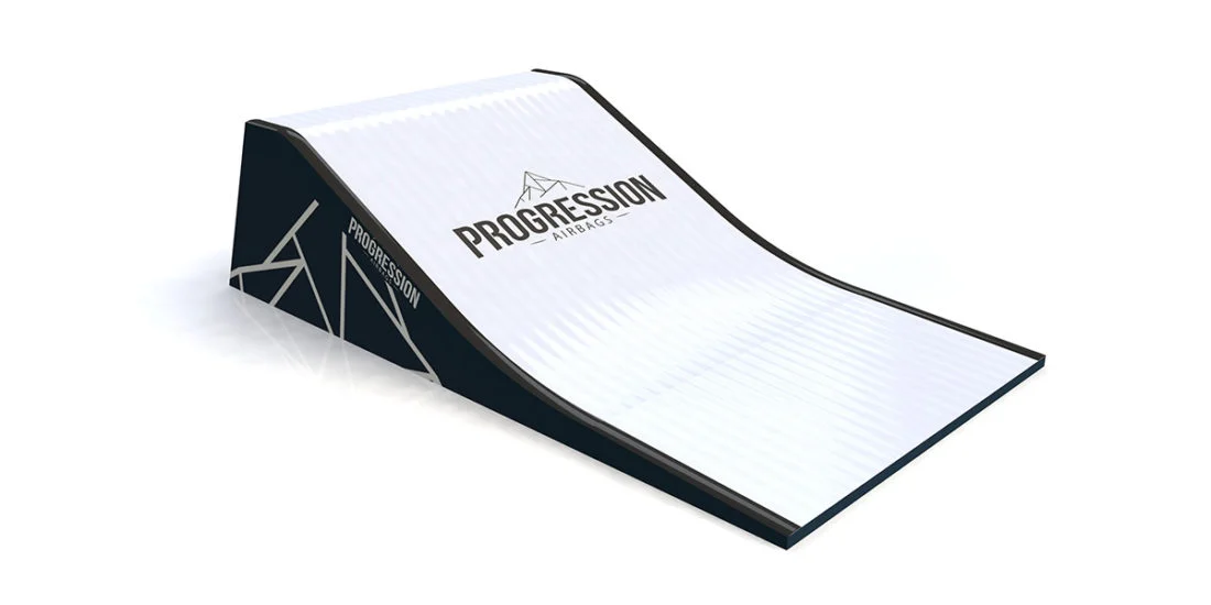 progression airbags the FMX PAB